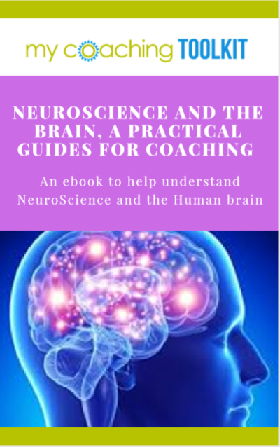 MyCoachingToolkit - Neuroscience and the human brain e-book