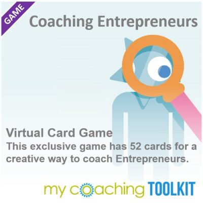 MyCoachingToolkit - Coaching Entrepreneurs - Square