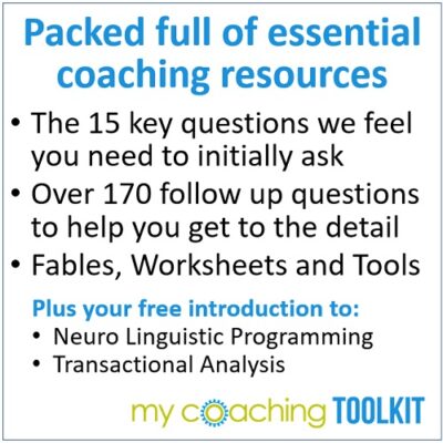 MyCoachingToolkit - Essential Coaching Resources - Square