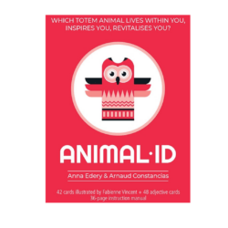 Animal ID. Mijn coaching toolkit
