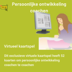 Coachen van persoonlijke ontwikkeling. Tools van de Coach