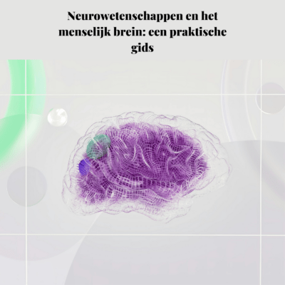 Tools van de Caoch - Neurowetenschappen en het menselijk brein een praktische gids