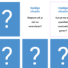 Online kaartspel - Coachen van jongeren - Afbeelding 3