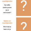 Online kaartspel - Coachen van jongeren - Afbeelding 6