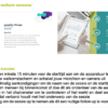 Het Virtuele Klaslokaal - Afbeelding 3