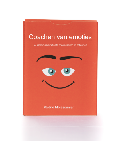 Coachen van emoties. Tools van de coach