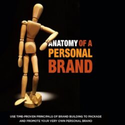 Anatomy of a Personal Brand. Tools van de Coach
