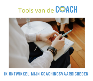 Pack Ik ontwikkel mijn coachingsvaardigheden