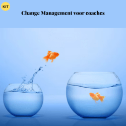 Tools van de Caoch - Change Management voor coaches