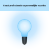 Tools van de Caoch - Coach professionele en persoonlijke waarden