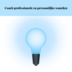 Tools van de Caoch - Coach professionele en persoonlijke waarden