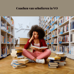 Tools van de Caoch - Coachen van scholieren in VO