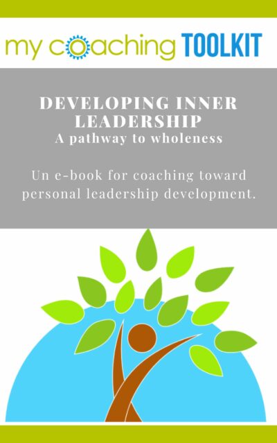 Ebook Developing Inner Leadership. Tools van de Coach