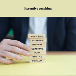 Tools van de Caoch - Executieve coaching