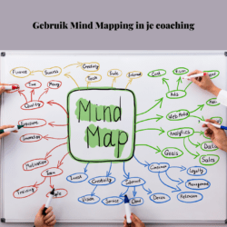 Tools van de Caoch - Gebruik Mind Mapping in je coaching