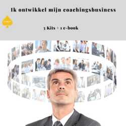 Tools van de Caoch - Ik ontwikkel mijn coachingsbusiness