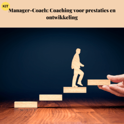 Tools van de Caoch - Manager-Coach Coaching voor prestaties en ontwikkeling