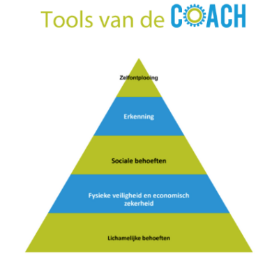 coachen behoeften E-book Tools van de coach