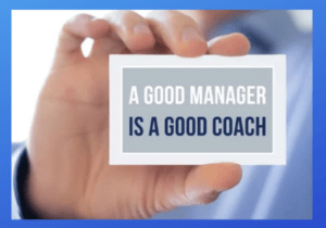 Businesscoaching bij prestatieproblemen Tools van de coach BLOG