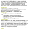 Professionele en persoonlijke waarden Tools van de coach