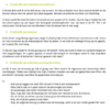het coachen van behoeften Tools van de coach