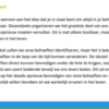 Het coachen van behoeften - Afbeelding 3