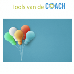 Breng creativiteit in je coaching Tools van de coach