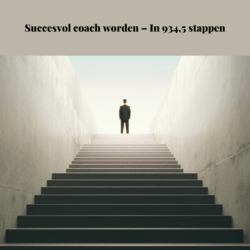 Tools van de Caoch - Succesvol coach worden – In 934,5 stappen