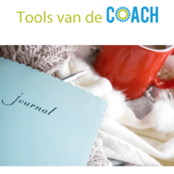 Journaling voor coaches Tools van de coach