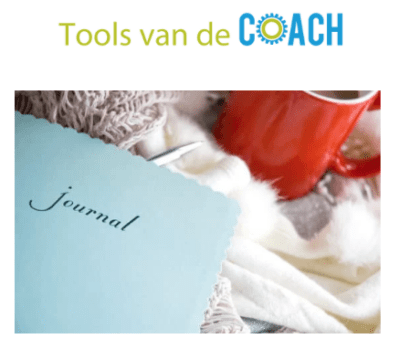 Journaling voor coaches Tools van de coach
