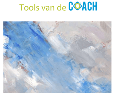 The Coaching Cubes. Tools van de Caoch