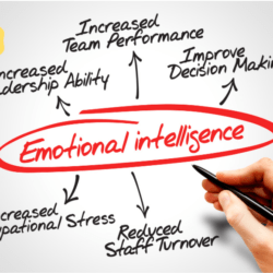 Emotionele Intelligentie. tools van de coach