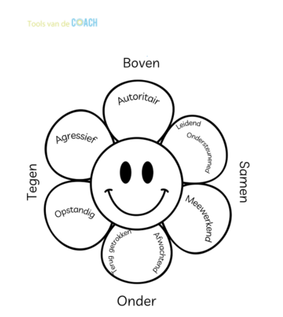 De kracht van de introverte leider Tools van de coach