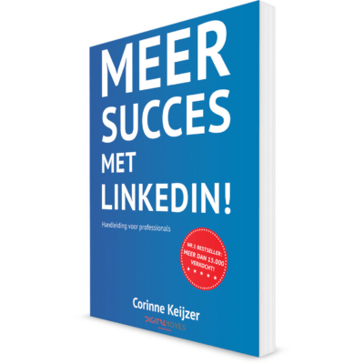 Meer succes met LinkedIn. Tools van de coach