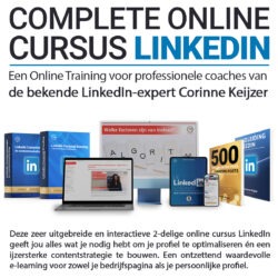 Toolsvandecoach complete LinkedIn online cursus