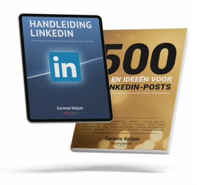 COMPLETE ONLINE CURSUS LINKEDIN - Afbeelding 5