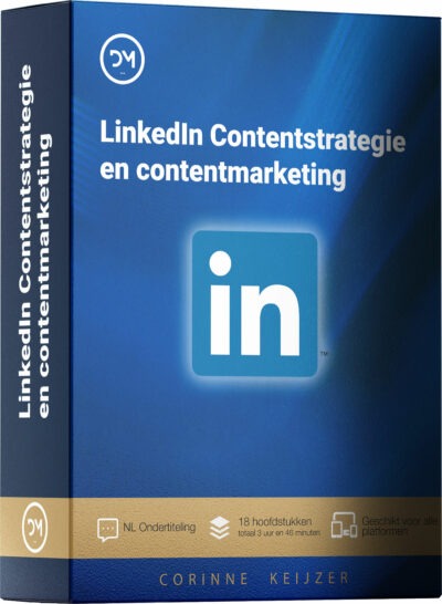 Complete online gurus LinkedIn Toolvandecoach