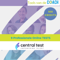 Professionele tests voor coaches (100) Tools van de coach