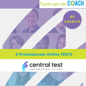 De Toegevoegde Waarde van de Central Testen in Coaching Tools van de coach