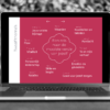 De shift naar jezelf en jouw mooiste leven. Online programma. Tools van de Coach