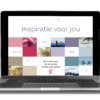 De shift naar jezelf en jouw mooiste leven home. Tools van de Coach