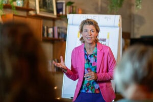 Succesvolle trainingsstructuur in 3 stappen Tools van de coach log