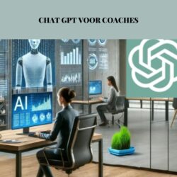 Toolsvandecoach ChatGPT voor Coaches