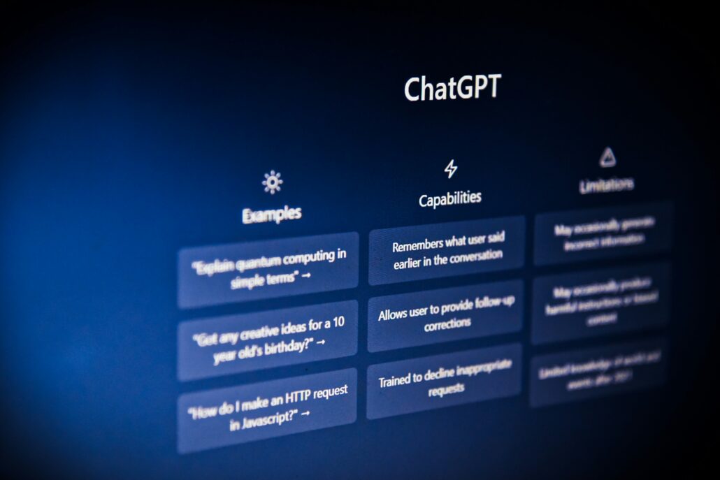 ChatGPT voor coaches Toolsvandecoach Blog