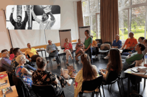 Tools van de coach Coach worden: kies voor een erkende coachopleiding