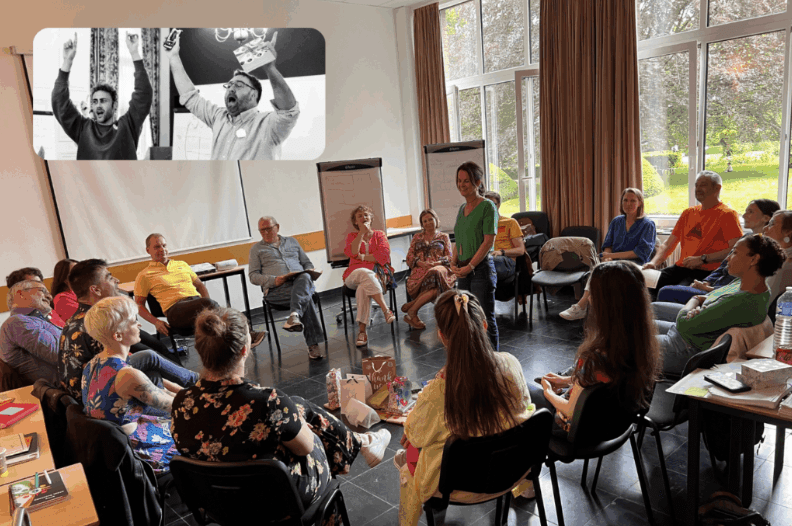 Tools van de coach Coach worden: kies voor een erkende coachopleiding