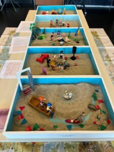 Leren coachen begint niet bij theorie Blikopener-Coach-verdiepingscursus. Tools van de Coach