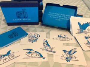 Wanneer woorden te klein zijn: Symboliek en beleving in coaching Toolsvandecoach Blog