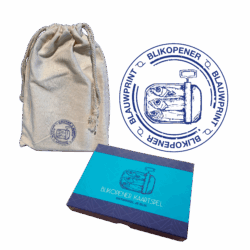 Combi-deal Blikopener; Tools van de Coach