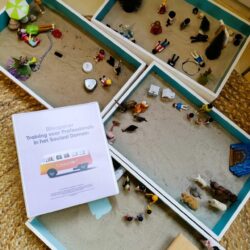 SKJ geaccrediteerde opleiding. Tools van de Coach